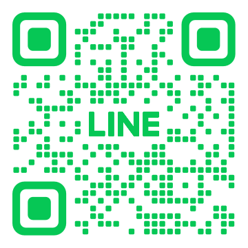 函館北高同窓会 LINE公式アカウント 友だち追加用QRコード